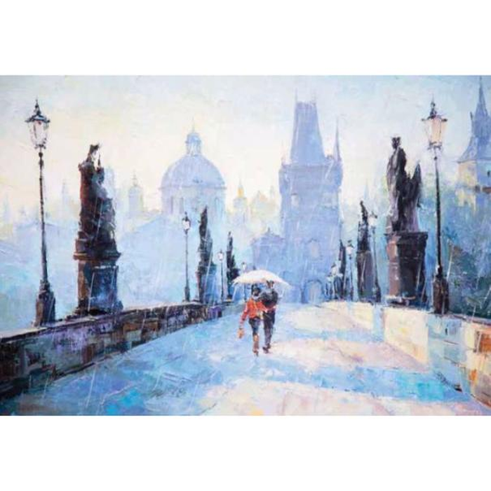 Digital Print Roller Blinds Art , All Around Deco