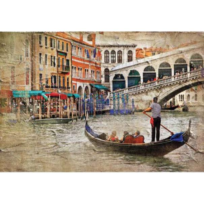 Digital Print Roller Blinds Art , All Around Deco