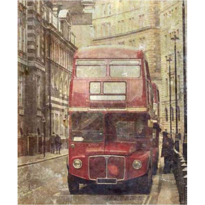 Digital Print Roller Blinds Art , All Around Deco