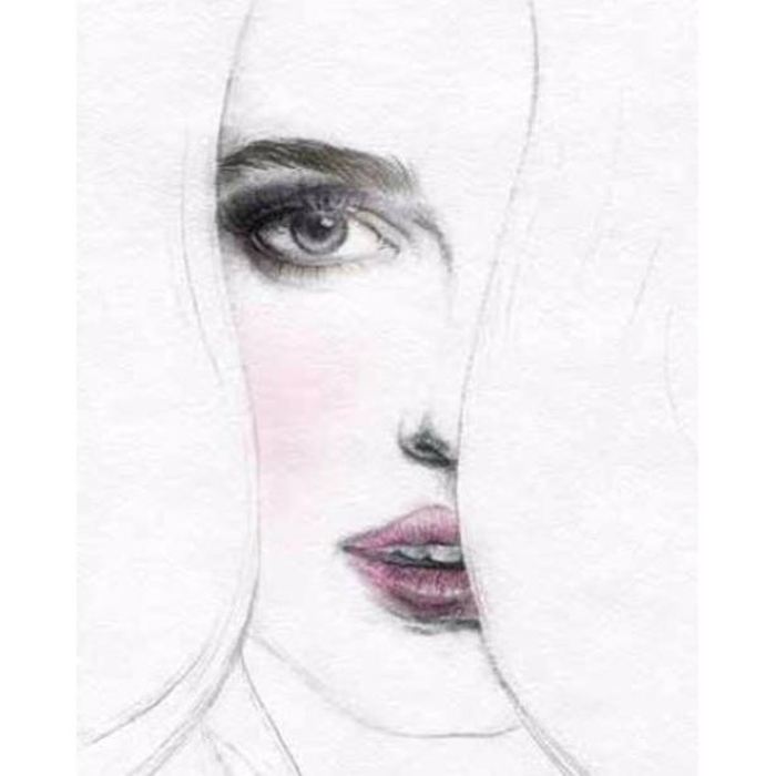 Digital Print Roller Blinds Art , All Around Deco