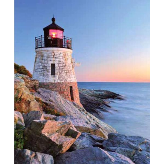 Digital Print Roller Blinds Nature, All Around Deco