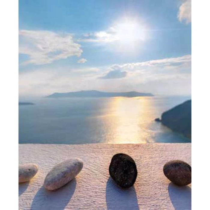 Digital Print Roller Blinds Nature, All Around Deco