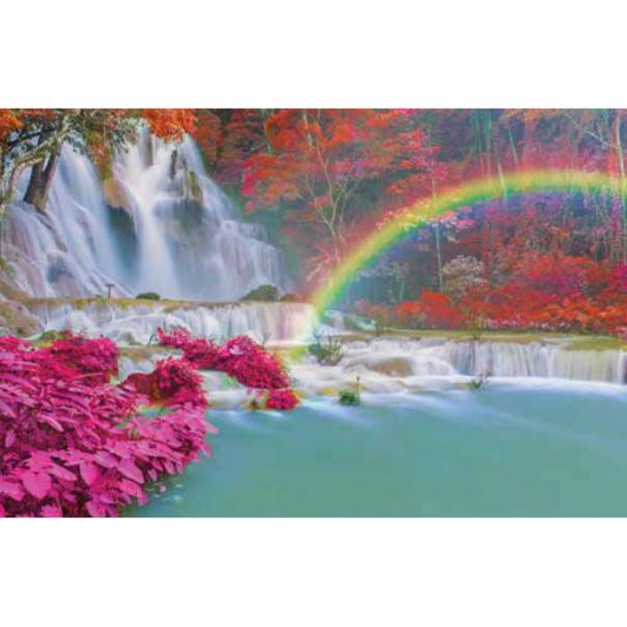 Digital Print Roller Blinds Nature, All Around Deco