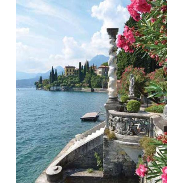 Digital Print Roller Blinds Cities , All Around Deco