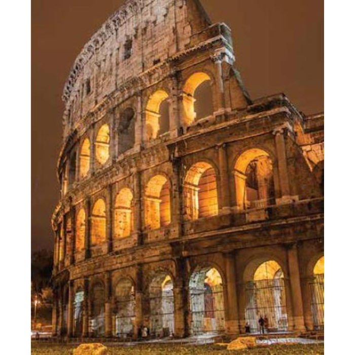 Digital Print Roller Blinds Cities , All Around Deco