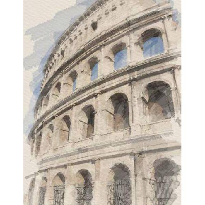 Digital Print Roller Blinds Art , All Around Deco