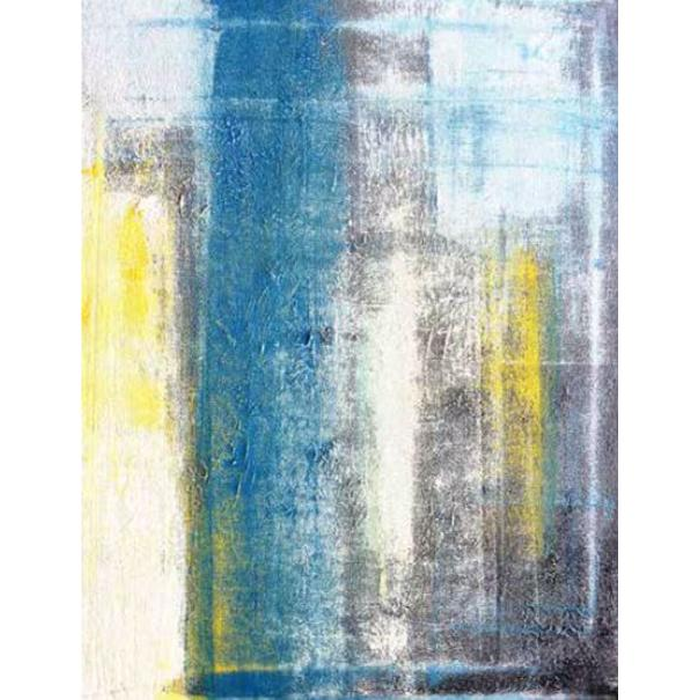 Digital Print Roller Blinds Art , All Around Deco