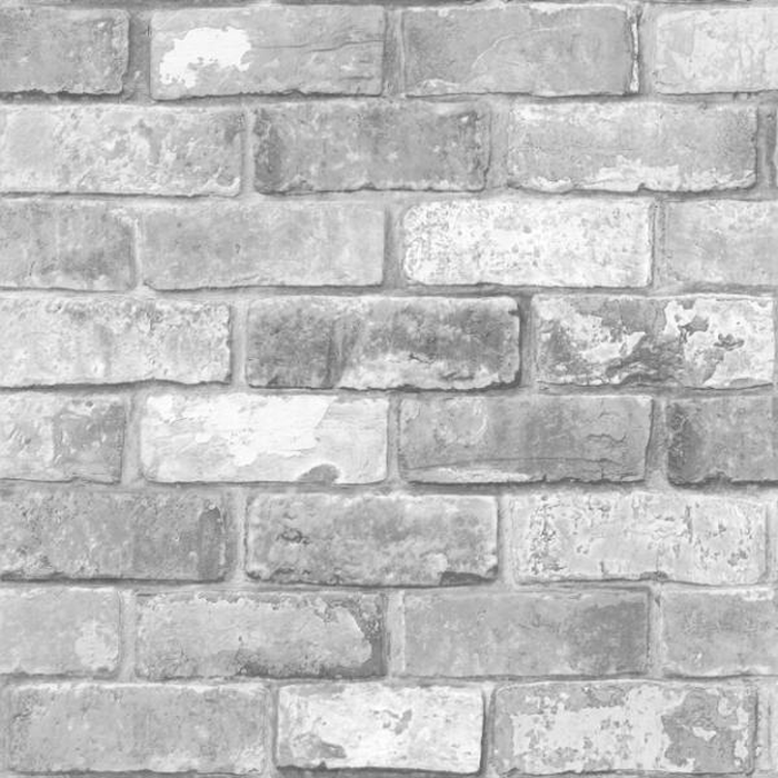 Ταπετσαρία Τοίχου Brick On the Wall , Ugepa