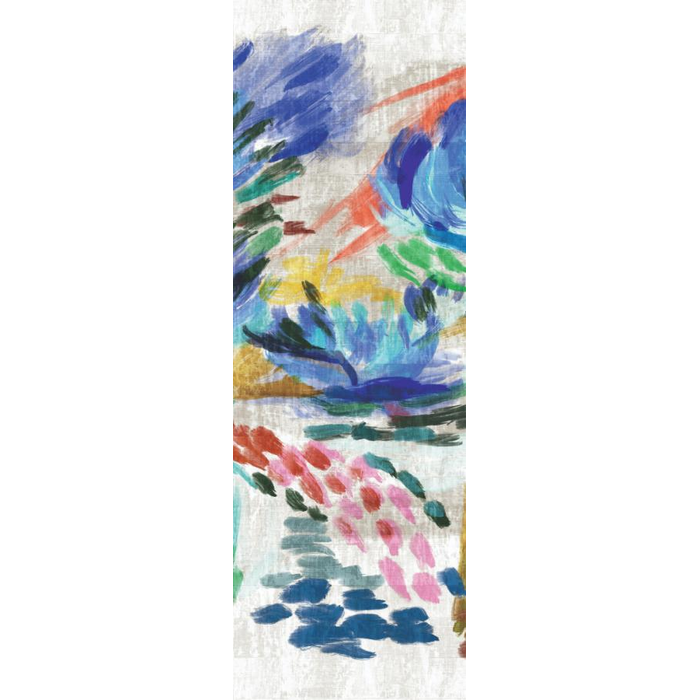 Ψηφιακή Εκτύπωση Τοίχου,La Caravane Elitis