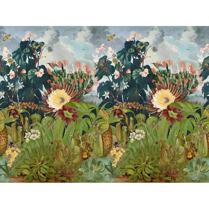 Excllusive Ψηφιακή Εκτύπωση Emiliana Parati