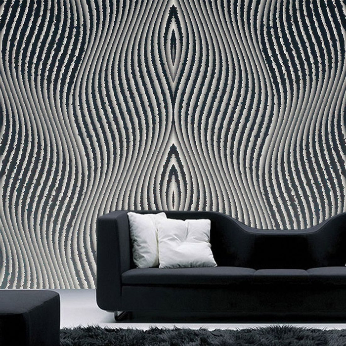 YoYo Designs MixMix II Non Woven Ψηφιακή Εκτύπωση