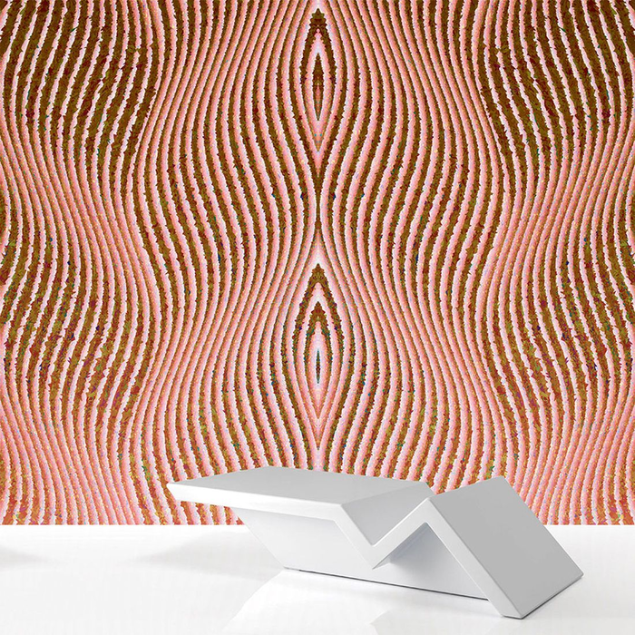 YoYo Designs MixMix II Non Woven Ψηφιακή Εκτύπωση