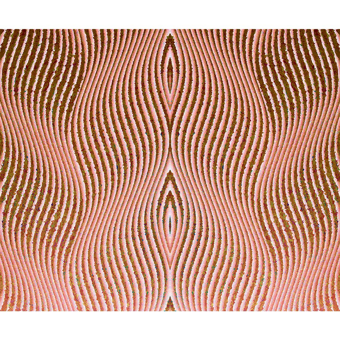 YoYo Designs MixMix II Non Woven Ψηφιακή Εκτύπωση