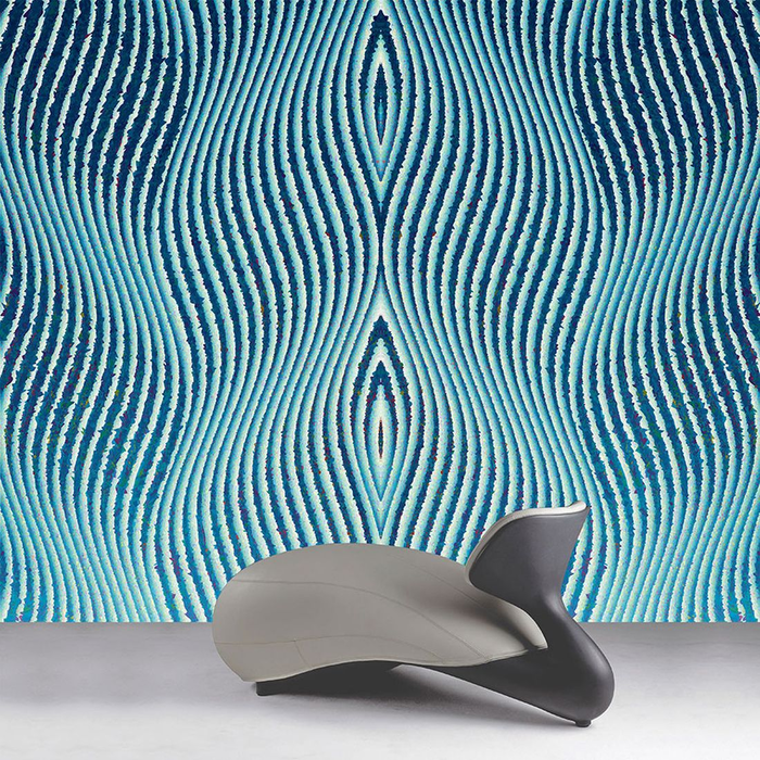 YoYo Designs MixMix II Non Woven Ψηφιακή Εκτύπωση