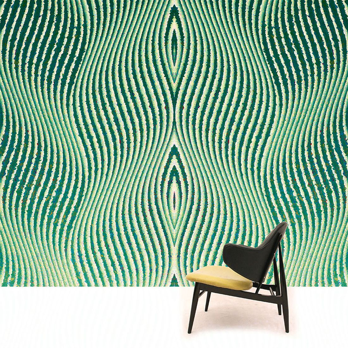 YoYo Designs MixMix II Non Woven Ψηφιακή Εκτύπωση