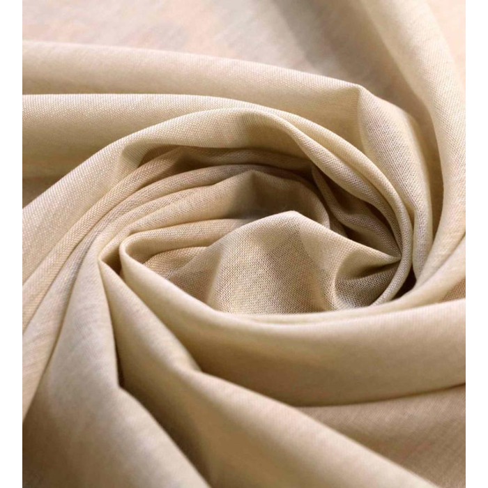 Βραδυφλεγές Ύφασμα Κουρτίνας Etamin TH , All Around Deco