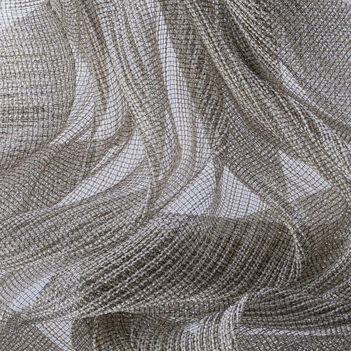 Ύφασμα Κουρτίνας Eva, All Around Deco