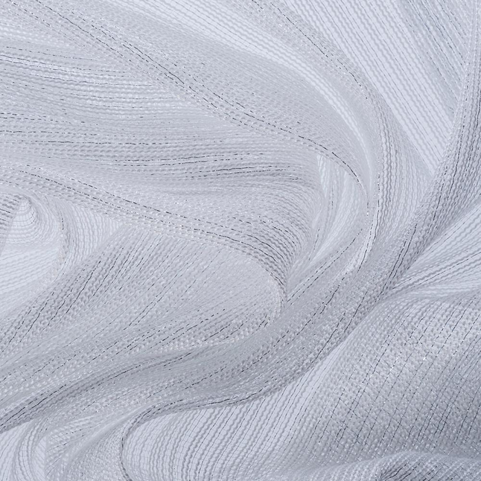 Ύφασμα Κουρτίνας Eva, All Around Deco