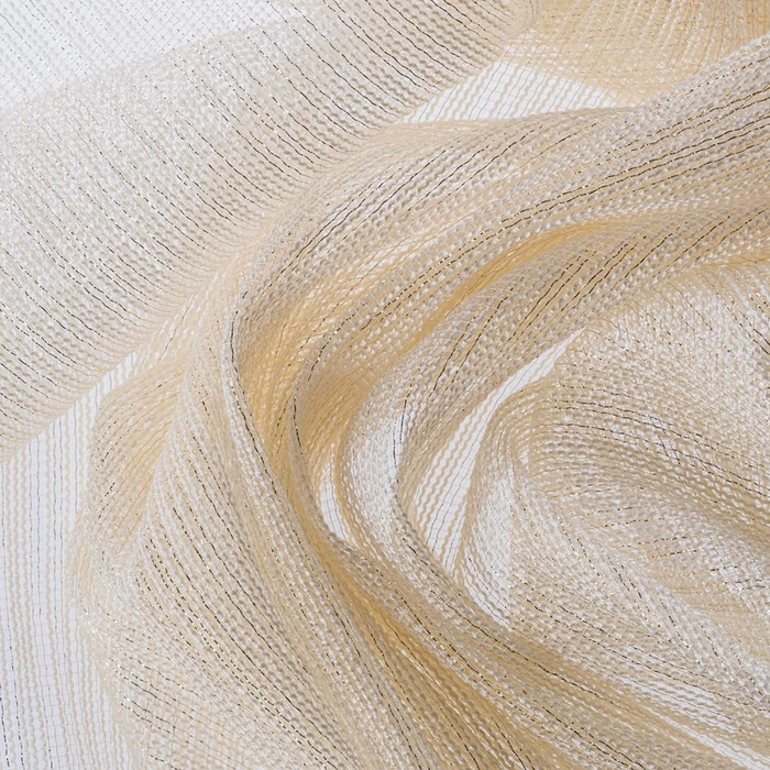 Ύφασμα Κουρτίνας Eva, All Around Deco