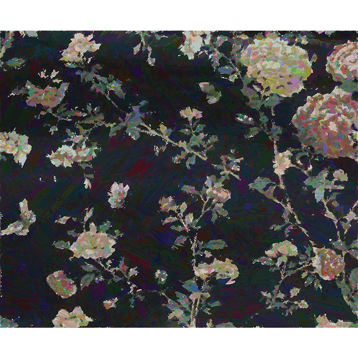 YoYo Designs MixMix II Non Woven Ψηφιακή Εκτύπωση