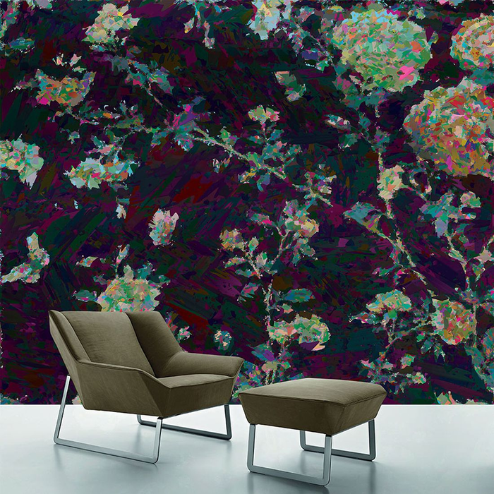 YoYo Designs MixMix II Non Woven Ψηφιακή Εκτύπωση