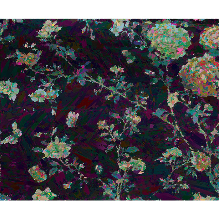 YoYo Designs MixMix II Non Woven Ψηφιακή Εκτύπωση