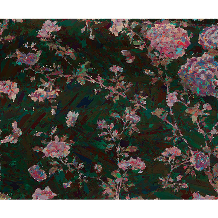 YoYo Designs MixMix II Non Woven Ψηφιακή Εκτύπωση