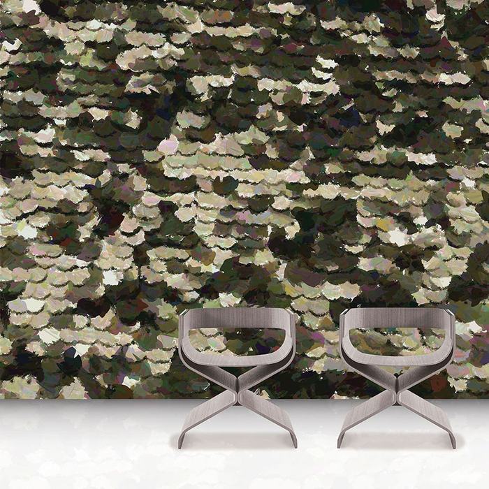 YoYo Designs MixMix II Non Woven Ψηφιακή Εκτύπωση