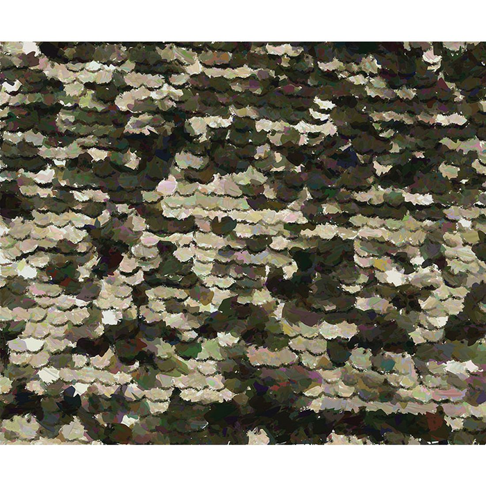 YoYo Designs MixMix II Non Woven Ψηφιακή Εκτύπωση