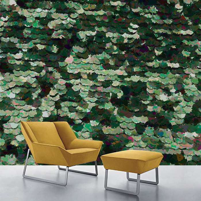 YoYo Designs MixMix II Non Woven Ψηφιακή Εκτύπωση