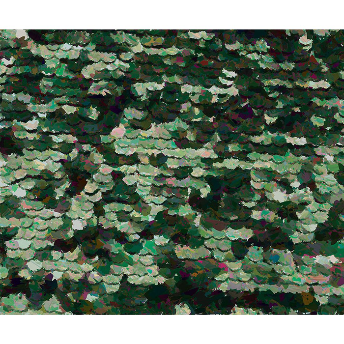 YoYo Designs MixMix II Non Woven Ψηφιακή Εκτύπωση