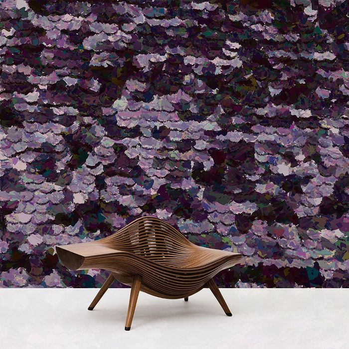 YoYo Designs MixMix II Non Woven Ψηφιακή Εκτύπωση