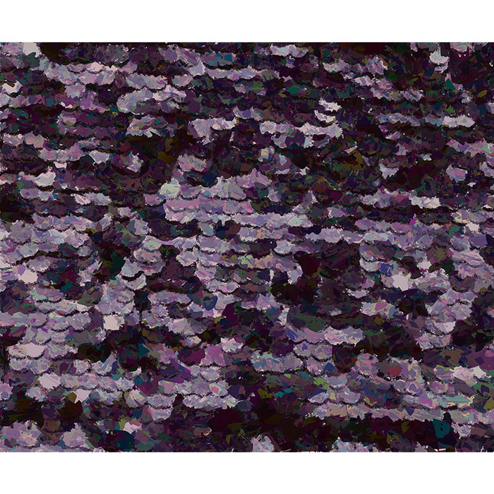 YoYo Designs MixMix II Non Woven Ψηφιακή Εκτύπωση