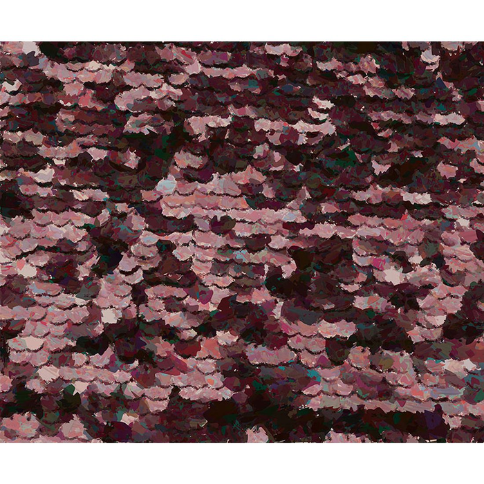 YoYo Designs MixMix II Non Woven Ψηφιακή Εκτύπωση