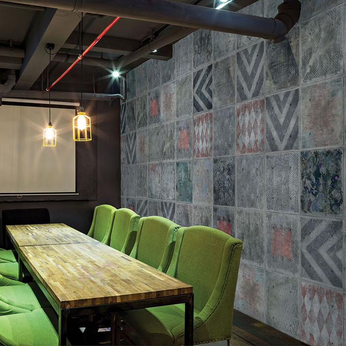 YoYo Designs The Book Non Woven Ψηφιακή Εκτύπωση