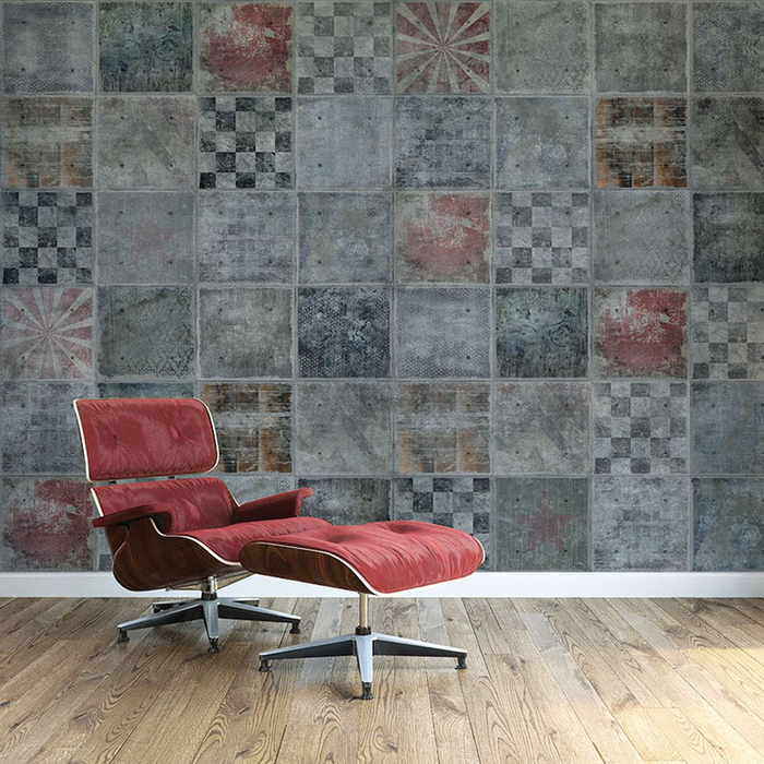 YoYo Designs The Book Non Woven Ψηφιακή Εκτύπωση