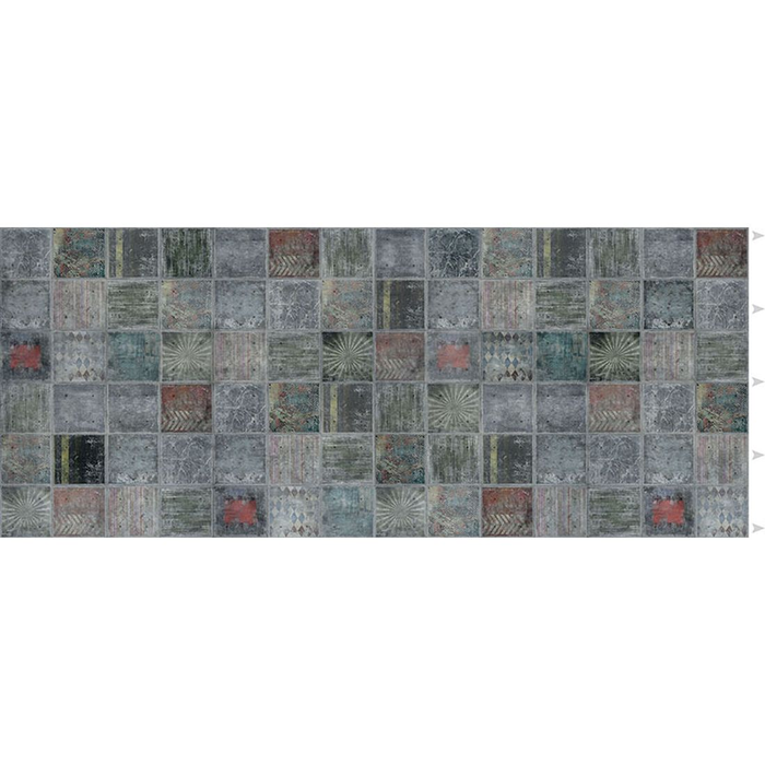 YoYo Designs The Book Non Woven Ψηφιακή Εκτύπωση