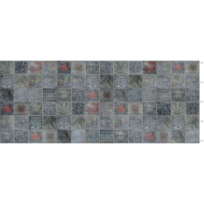 YoYo Designs The Book Non Woven Ψηφιακή Εκτύπωση