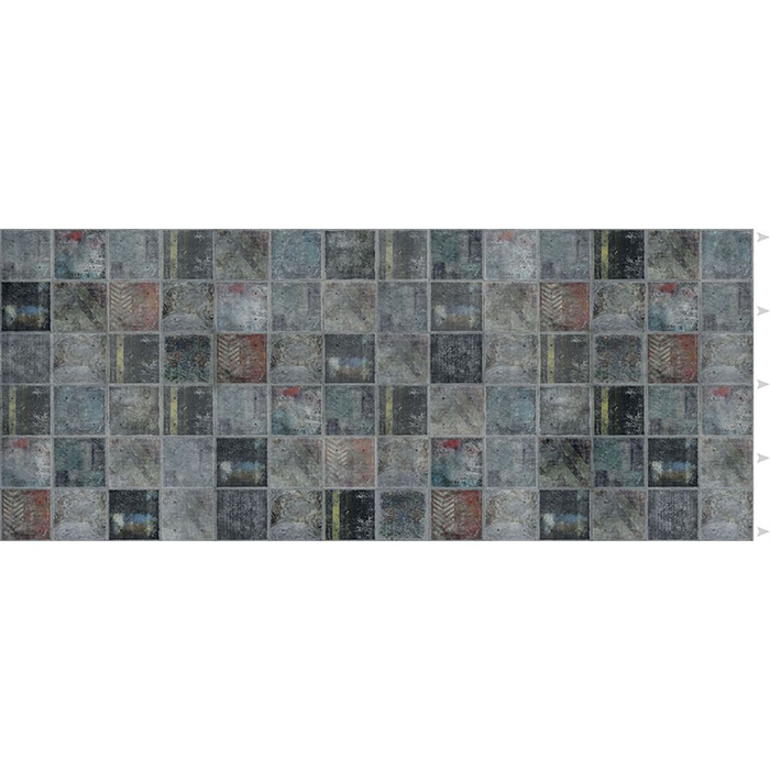 YoYo Designs The Book Non Woven Ψηφιακή Εκτύπωση