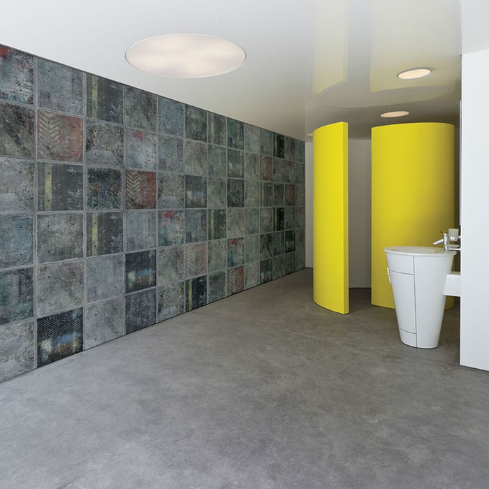 YoYo Designs The Book Non Woven Ψηφιακή Εκτύπωση