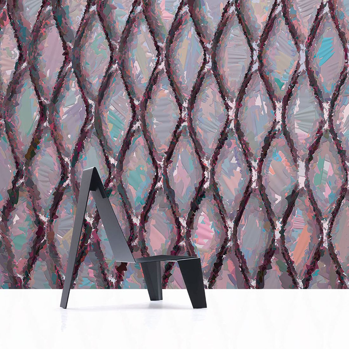 YoYo Designs MixMix II Non Woven Ψηφιακή Εκτύπωση