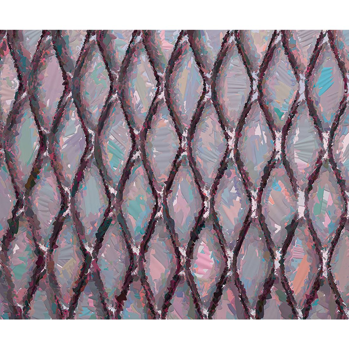 YoYo Designs MixMix II Non Woven Ψηφιακή Εκτύπωση