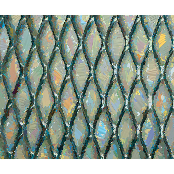 YoYo Designs MixMix II Non Woven Ψηφιακή Εκτύπωση