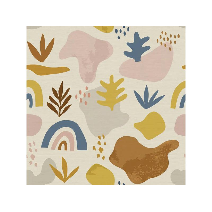 Excllusive Ψηφιακή Εκτύπωση Emiliana Parati