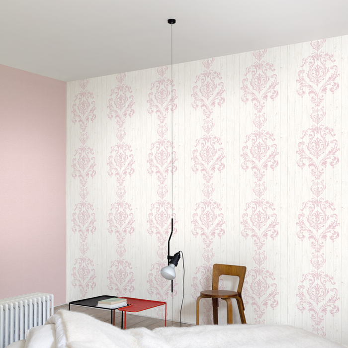 Grandeco Façade Non Woven,Vinyl Ταπετσαρία Τοίχου