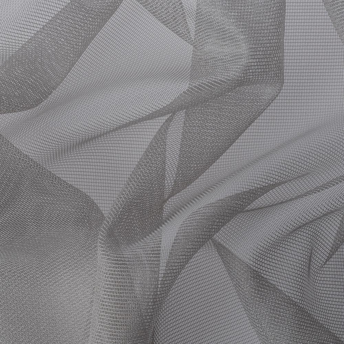 Sheer Curtain Fabric Felix, All Around Deco