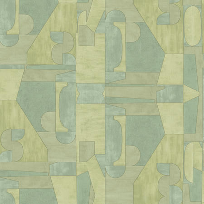 Ταπετσαρία Τοίχου Altagamma Materic, Sirpi