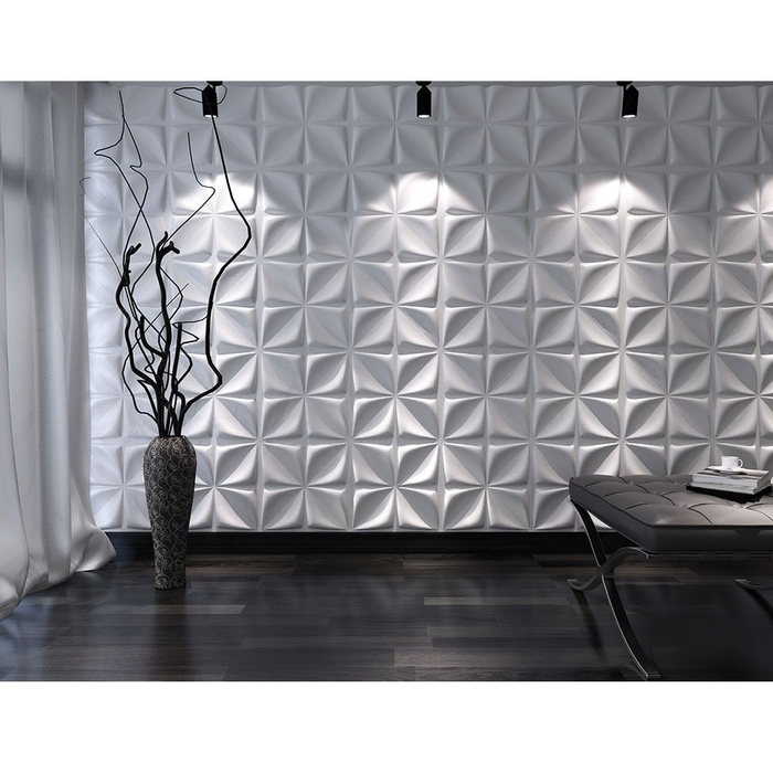 All Around Deco 3D Panel