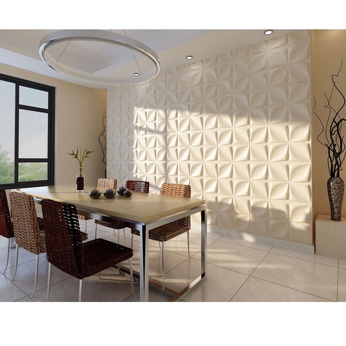 All Around Deco 3D Panel