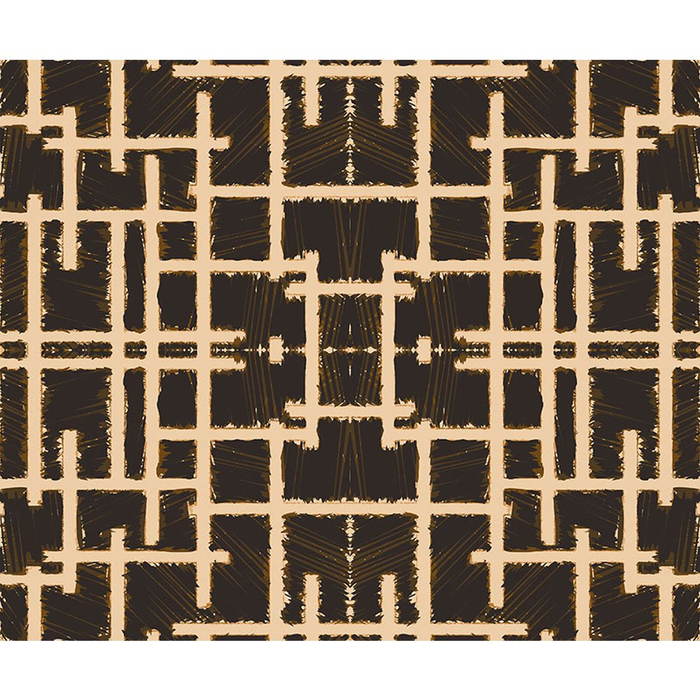 YoYo Designs MixMix II Non Woven Digital Print